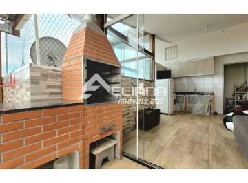 Apartamento · 99m² · 2 Quartos · 2 Vagas · Cobertura 99 m² - 2 quartos - 1 suíte - 1 vaga dupla - Pq. Novo Oratório