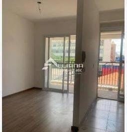 Apartamento · 66m² · 2 Quartos · 2 Vagas · Apto Centro São Caetano-2 quartos-2vagas-Lazer
