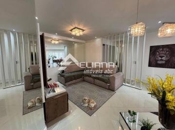 Apartamento · 153m² · 4 Quartos · 3 Vagas · Apartamento à Venda no Santa Paula com 153m², 4 suítes 3 Vagas