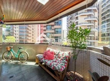 Apartamento · 226m² · 4 Quartos · 2 Vagas · Apartamento Venda 4 dormitórios - B. Santo Antonio