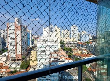 Apartamento · 80m² · 3 Quartos · 2 Vagas · Apartamento com 3 dormitórios à venda, prédio com lazer - 80 m² - SCS