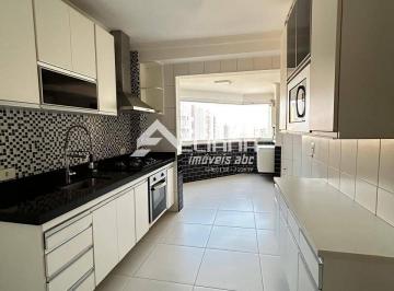 Apartamento · 107m² · 3 Quartos · 3 Vagas · Apartamento 3 quartos com Varanda Gourmet - 3 vagas - Vl. Guiomar