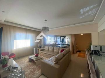 Apartamento · 136m² · 3 Quartos · 2 Vagas · Apartamento venda 3 quartos B. Santo Antônio - 136 metros