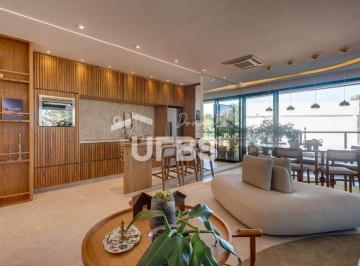 Apartamento de 3 quartos, Goiânia · APARTAMENTO 119,38MT 3 SUITES SETOR BUENO