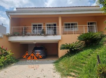 Casa de 3 quartos, Sorocaba · Oportunidade - Linda Casa no Condomínio Ibiti do Paço – 03 suites