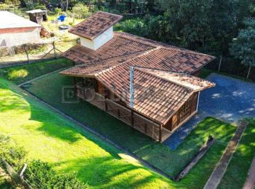 Rural de 3 quartos, Ibiúna · Ibiúna/SP - Casa aconchegante em loteamento com acesso à Represa Itupararanga!