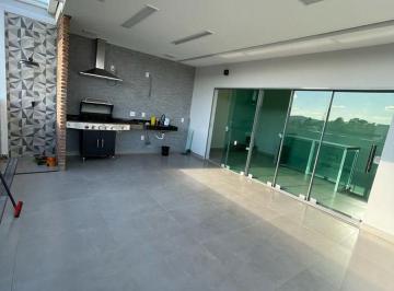 Apartamento de 3 quartos, Santa Luzia · Cobertura 03 quartos com 04 vagas a venda no bairro Novo Centro em Santa Luzia