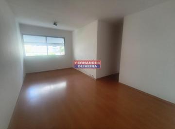 Foto 01 · Apartamento à venda em São Paulo-SP, Vila Sofia: 3 quartos, 1 suíte, 1 sala, 2 banheiros, 1 vaga - 7