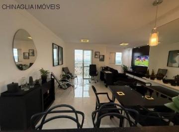 Foto 01 · Apartamento, Swift, Campinas, SP
