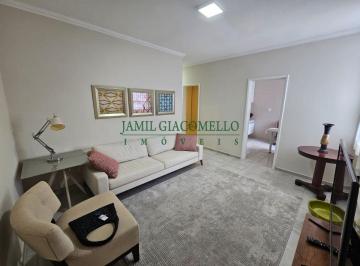 Apartamento de 2 quartos, Jundiaí · Apartamento, à venda, em Jundiaí - Chácara das Flores I - AU: 56m² - Mobiliado, pronto para morar!