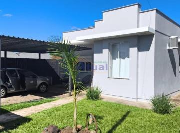 Foto 01 · Casa - Esperança