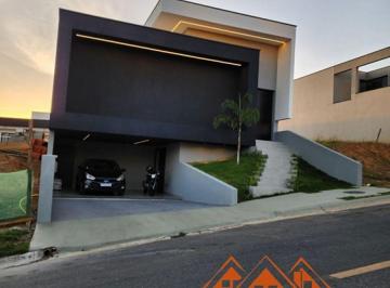 Casa de 3 quartos, Sorocaba · OPORTUNIDADE – CASA DE ALTO PADRÃO NO CONDOMÍNIO SUNLAKE