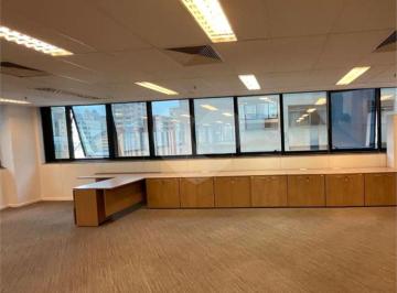 Comercial , São Paulo · Sala comercial de 202m² perto da Paulista