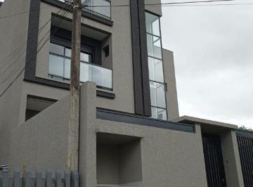 Casa de 3 quartos, Curitiba · SOBRADOS EM CONDOMÍNIO NO CAPÃO RASO — PADRÃO DIFERENCIADO