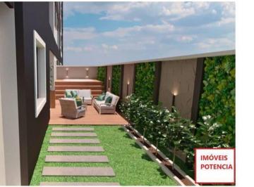Foto 1 · 
                    Apartamento novo Garden à venda Bairro Novo Mundo, Curitiba, PR.
              