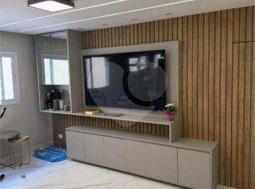 Apartamento de 3 quartos, São Paulo · Apartamento com 3 quartos e 75 m² à venda, Vila Mariana