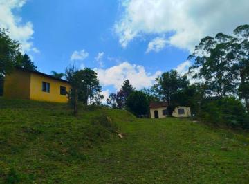 Rural de 2 quartos, Juquitiba · Chácara 37.710,00 m² Próxima a Represa em Juquitiba-SP a aproximadamente 80 km de São Paulo Capital