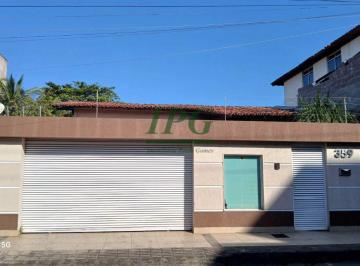 Casa de 3 quartos, Guarapari · Casa de 3 Quartos com 1 Suíte, Quintal com churrasqueira e piscina no Parque Areia Preta- Guarapari