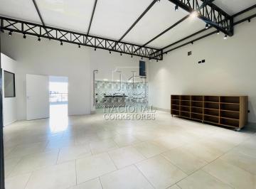 Comercial · 180m² · 3 Vagas · Salão Comercial 180m² para Alugar – Parque Novo Oratório – Santo André