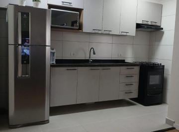 Apartamento de 2 quartos, Mauá · Apartamento - Vila Vitória - Aceita Financiamento - Próximo ao Centro de Mauá.