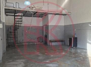 202603311616379465.jpeg · Salão Comercial para Locação em São Bernardo do Campo, Nova Petrópolis, 1 banheiro