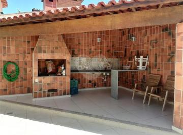 Casa · 225m² · 4 Quartos · 4 Vagas · Casa com 4 quartos à venda em Solar De Itamaracá - SP