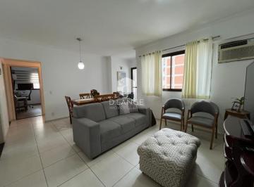 Apartamento · 94m² · 3 Quartos · 1 Vaga · Apartamento à venda no bairro Cambuí em Campinas - SP