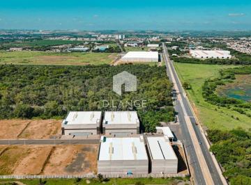 Comercial · 1404m² · Terreno à venda no bairro Cascata em Paulínia
