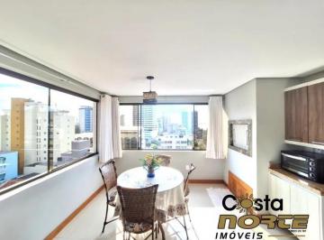 Apartamento · 97m² · 2 Quartos · 1 Vaga · Apartamento Mobiliado Próximo do Mar em Tramandaí