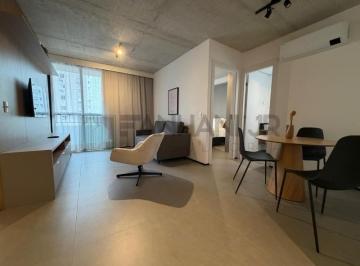 Foto 11 · Apartamento para locação no Jardins, São Paulo-SP: 2 quartos, 85m², 1 suíte, 3 salas, 2 banheiros, 1