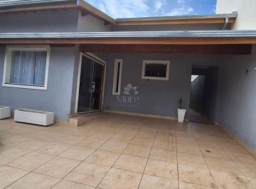 Casa · 140m² · 3 Quartos · 3 Vagas · Casa à venda em Sumaré, Parque Silva Azevedo (Nova Veneza), com 3 quartos, com 140 m²