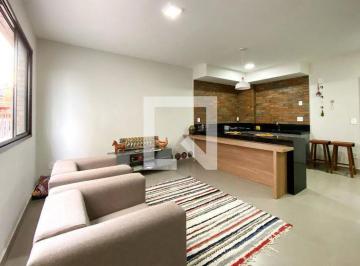 Apartamento · 40m² · 1 Quarto · 1 Vaga · Apartamento à Venda - Santa Tereza, 1 Quarto,  40 m² - Belo Horizonte