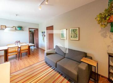Apartamento · 90m² · 3 Quartos · 1 Vaga · Apartamento à Venda - Luxemburgo, 3 Quartos,  90 m² - Belo Horizonte