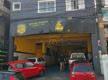 Comercial · 750m² · 10 Vagas · Prédio à venda em Diadema, Casa Grande, com 750 m²