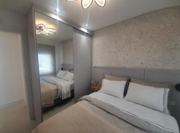 · Apartamento 1 Dormitório - Bairro Centro