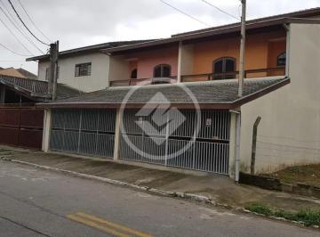 IMG_5751.JPG · Casa Sobrado A Venda no Bairro Bosque dos Ipês na Zona Sul de São José dos Campos - 206m² - R$ 700.0