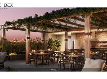 Apartamento · 54m² · 2 Quartos · Apartamento à venda em Campinas, Bonfim, com 2 quartos, com 54 m², Condomínio Living Vision
