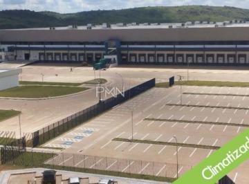 Comercial · 33137m² · Galpão para alugar em Cabreúva, Jacaré, com 33137 m²