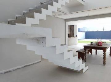 Foto 01 · Casa residencial para Venda no Condomínio Lagune Ville, Papagaio, Feira de Santana, 4 suítes, 1 sala