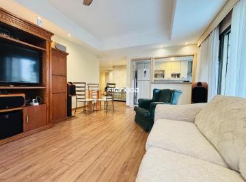 Apartamento 101m com 2 Suítes, Varanda e 1 Vaga Coberta na Barra da Tijuca

Alfa · APARTAMENTO À VENDA NA AV LÚCIO COSTA  2 SUÍTES  ESCRITÓRIO  SOL DA MANHÃ  INFRA COMPLETA