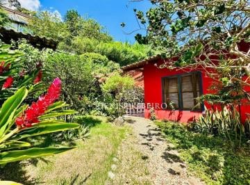 CA0379 (26) · Casa à venda no Perequê Ilhabela | Térrea e bem localizada