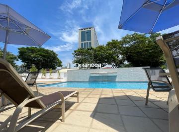 Apartamento · 70m² · 3 Quartos · 1 Vaga · Oportunidade! Apartamento de 3 Quartos para Alugar na Barra Olímpica