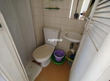 Apartamento · 108m² · 2 Quartos · 2 Vagas · Apartamento Confortável Barra da Tijuca