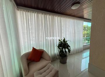 Apartamento · 92m² · 2 Quartos · 1 Vaga · Apartamento 100 Reformado  2 Quartos sendo 1 Suíte com dependência completa  Barra da Tijuca ABM