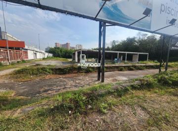 Terreno 6543m² Aluguel Barra Olímpica · AMPLO TERRENO COMERCIAL PARA LOCAÇÃO BARRA DA TIJUCA 6543m