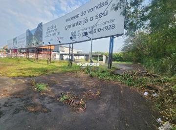 Terreno 6543m² Aluguel Barra Olímpica · AMPLO TERRENO COMERCIAL PARA LOCAÇÃO BARRA DA TIJUCA 6543m