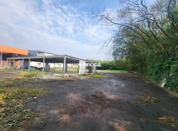 Amplo terreno de 6543m disponível para locação. Localização estratégica na Barra · AMPLO TERRENO COMERCIAL PARA LOCAÇÃO  BARRA DA TIJUCA  6543m