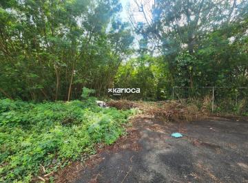 Terreno Aluguel 6543m²  · AMPLO TERRENO COMERCIAL PARA LOCAÇÃO  BARRA DA TIJUCA  6543m
