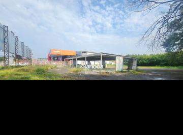 Terreno · 6543m² · AMPLO TERRENO COMERCIAL PARA LOCAÇÃO  BARRA DA TIJUCA  6543m