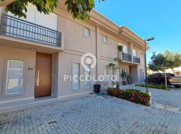 Casa · 210m² · 3 Quartos · 2 Vagas · Sobrado à venda em Valinhos, Chácaras Silvania, com 3 suítes, com 210.04 m², Quinta das Parreiras